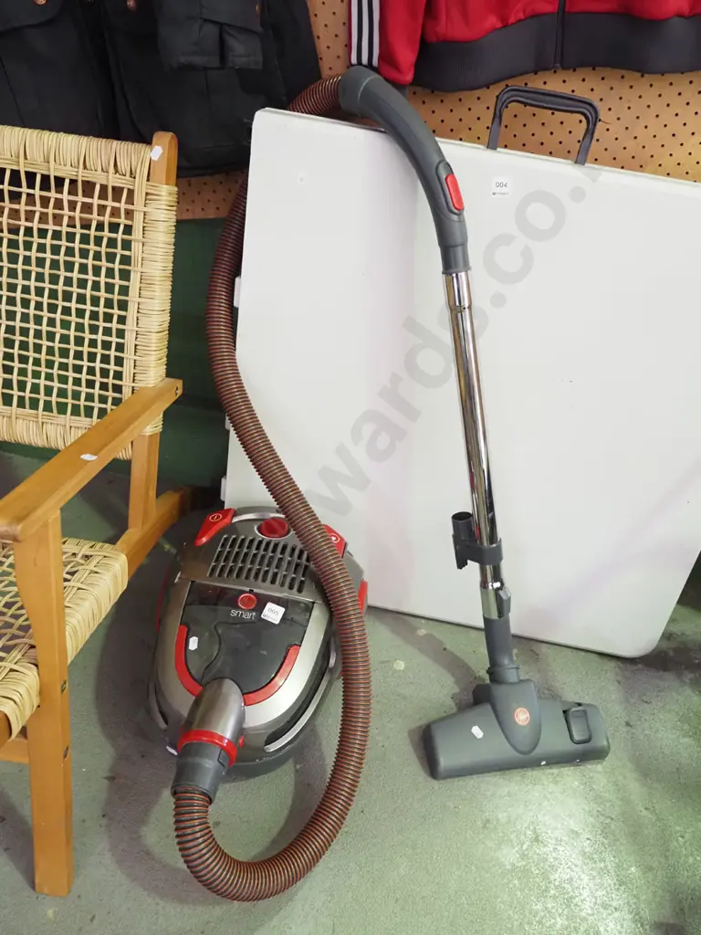 Hoover Smart vacuum cleaner Image 1++