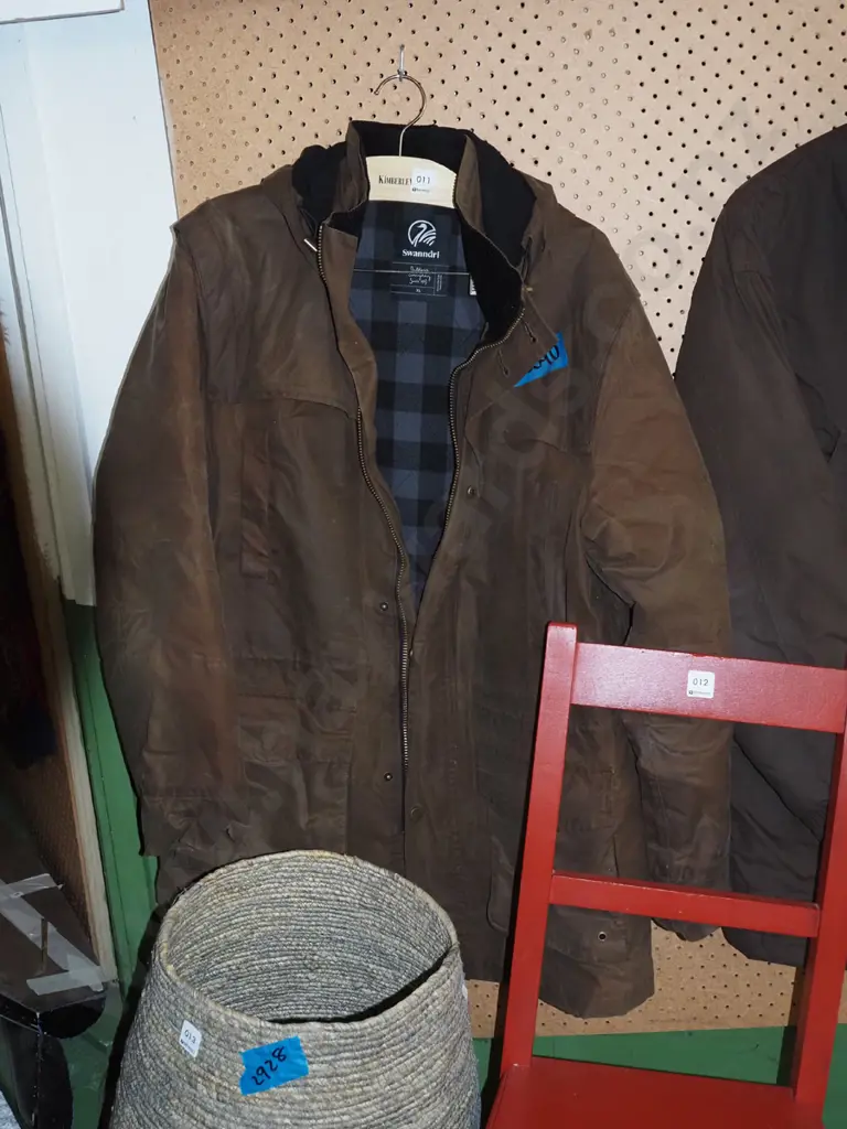 Drizabone size XL oilskin Image 1++