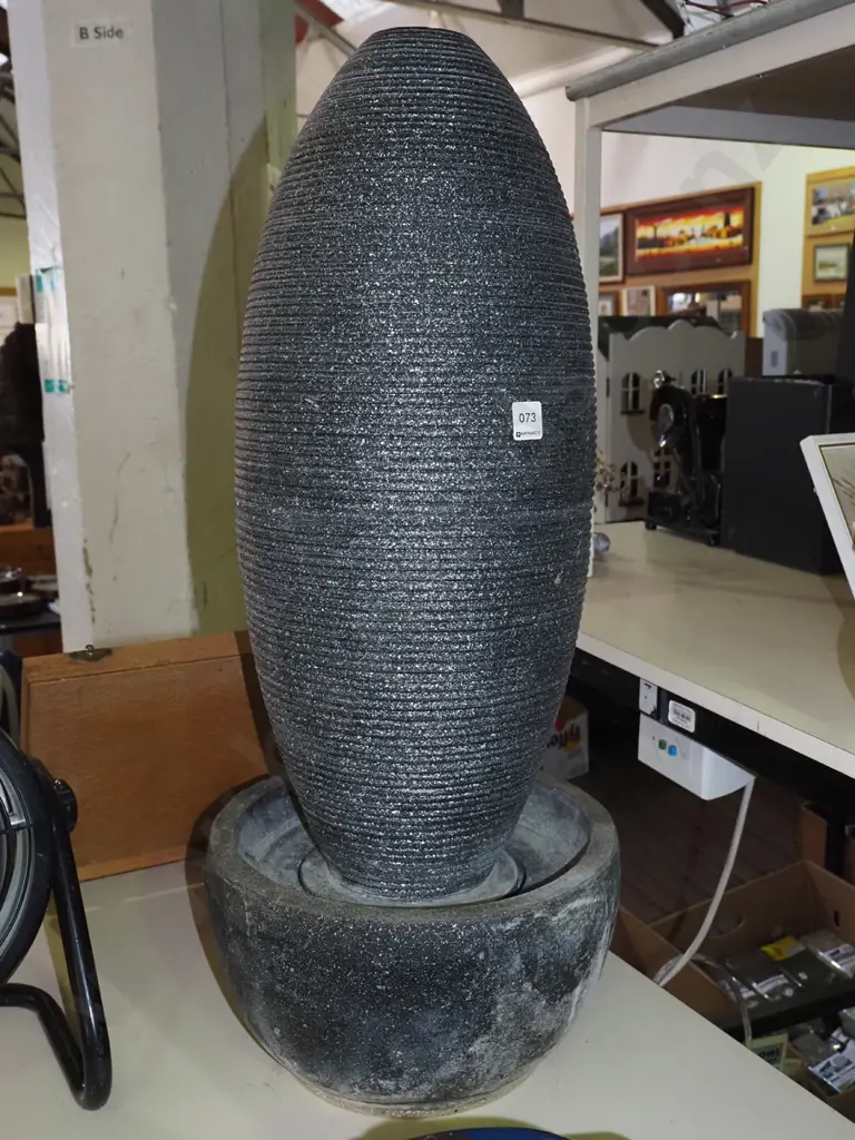 composite water feature H-790 Image 1++
