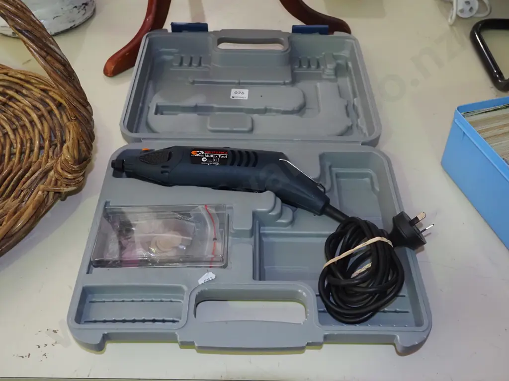 Colt corded rotary tool Image 1++