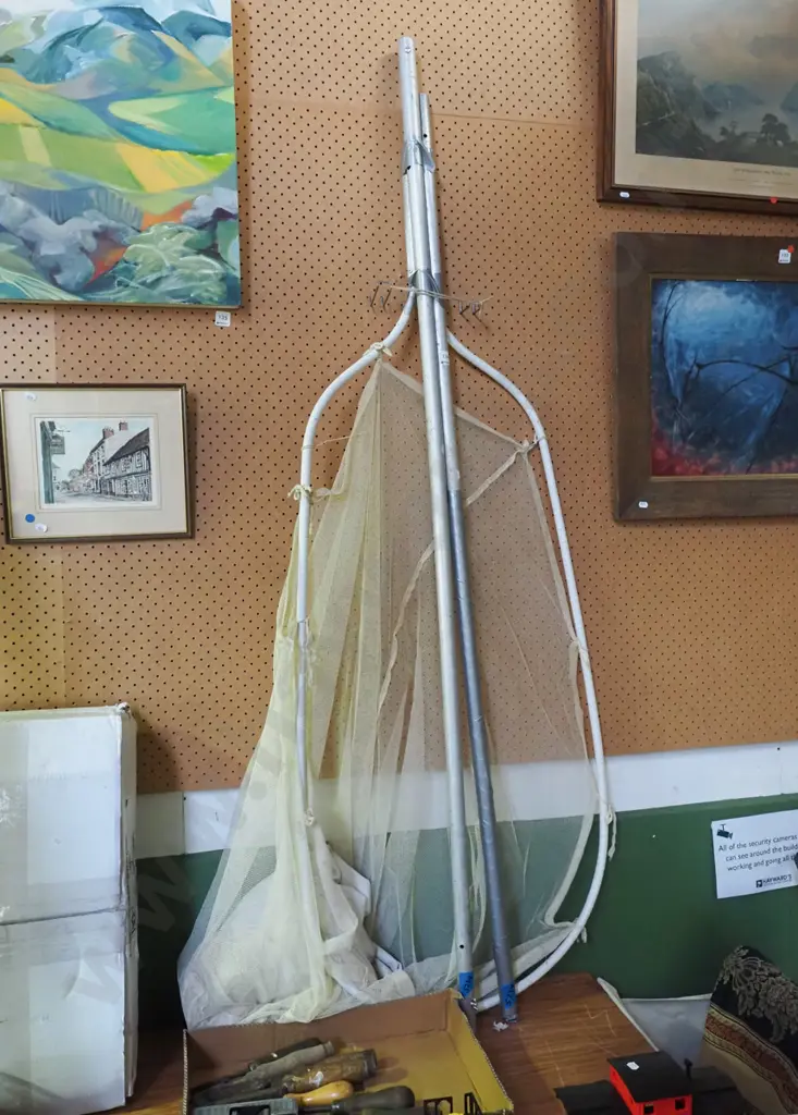 whitebait net Image 1++