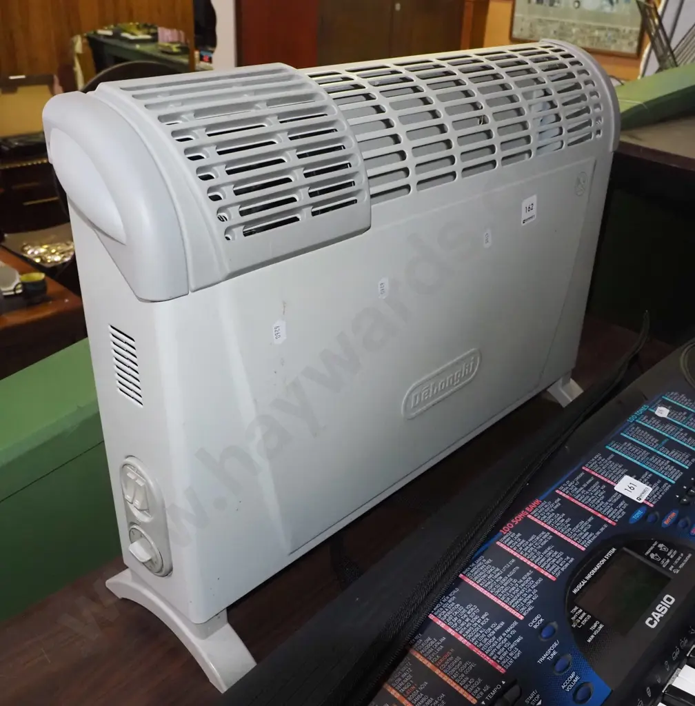 Delonghi heater Image 1++