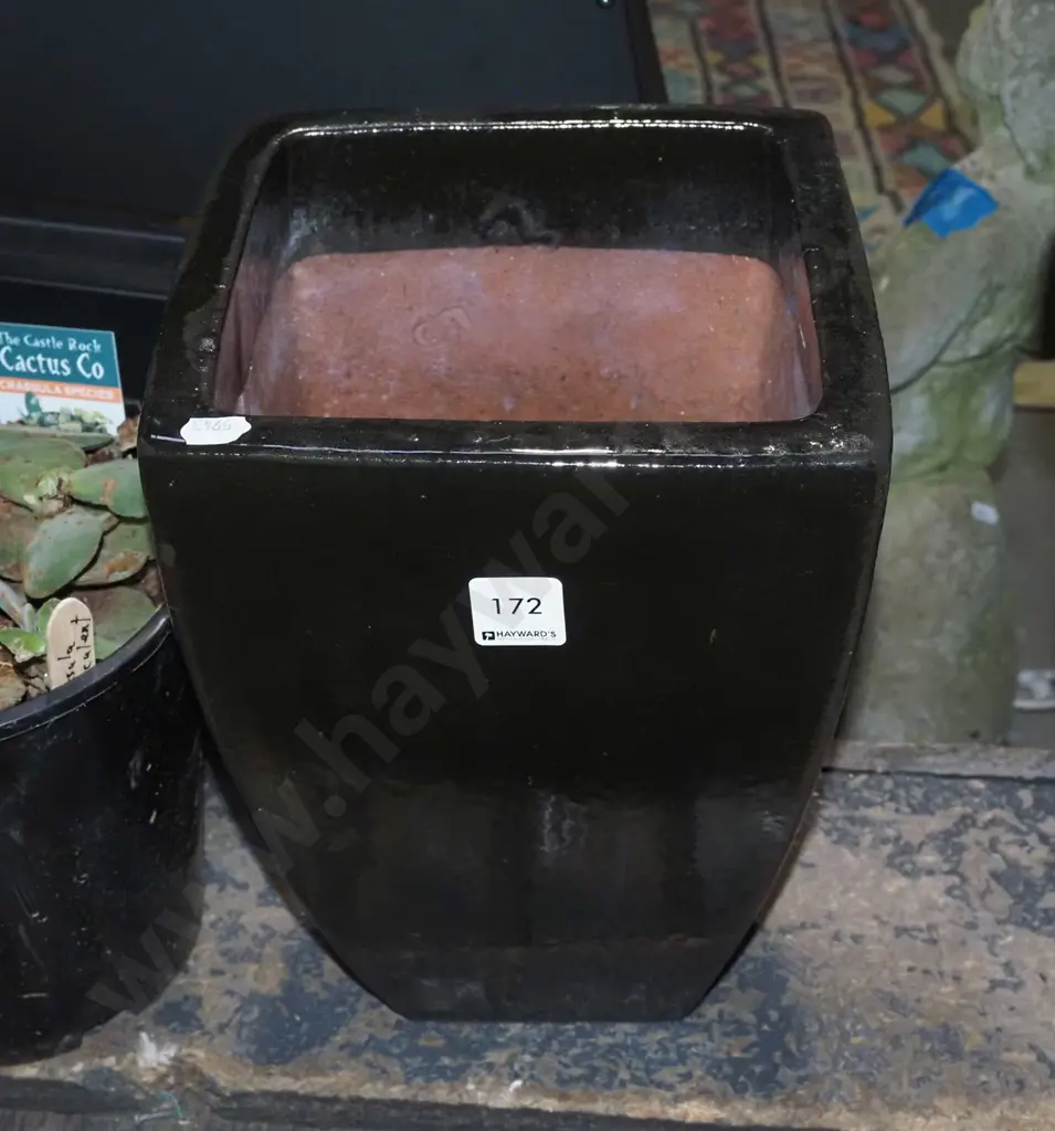 small garden planter H-280 Image 1++