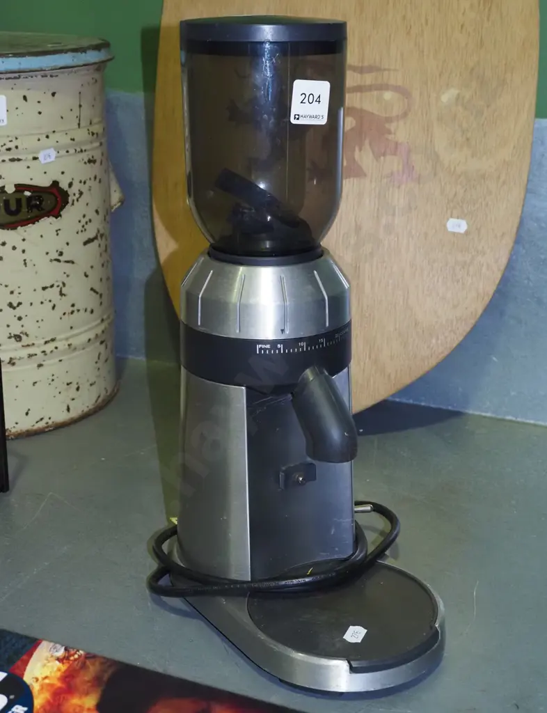 electric coffee grinder Image 1++