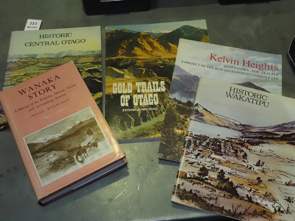 local history books Image 1++