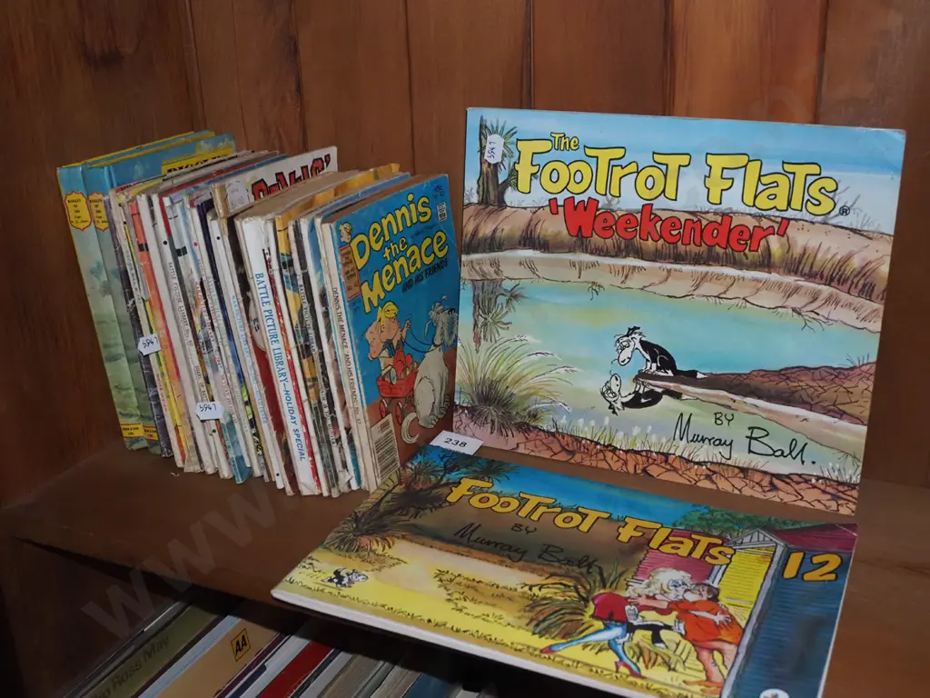 various books Image 1++