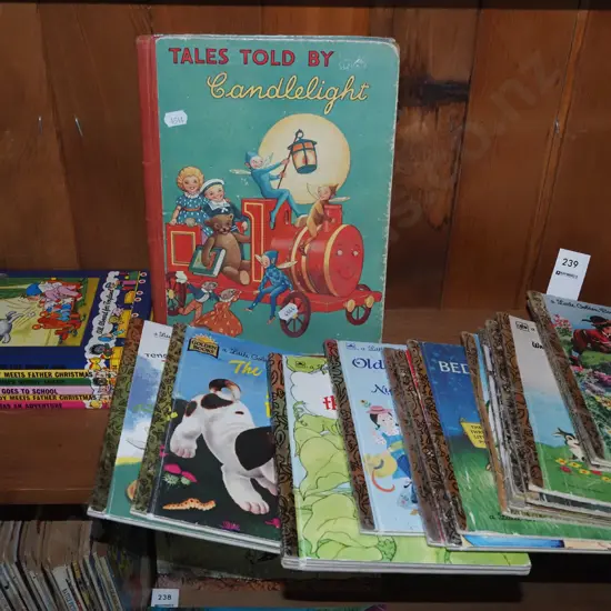 children's books