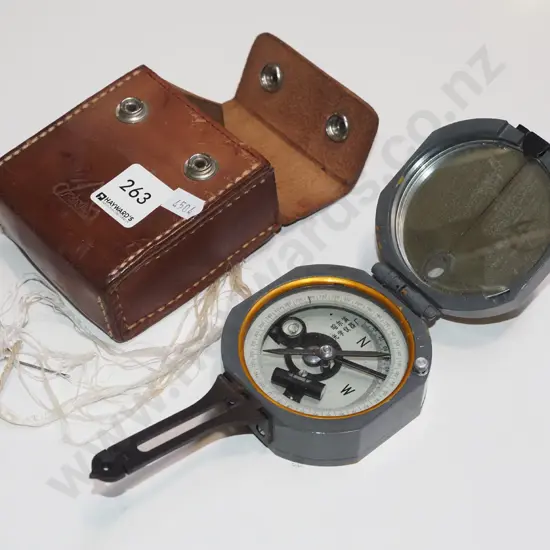 compass