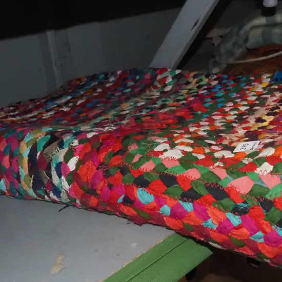 rag rug