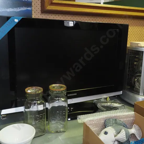 Samsung 32" TV