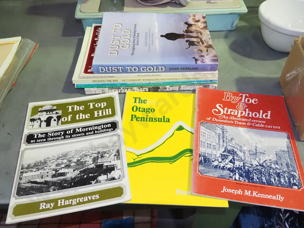 local history books Image 1++