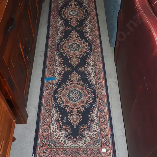 acrylic floor runner L-2300 W-600