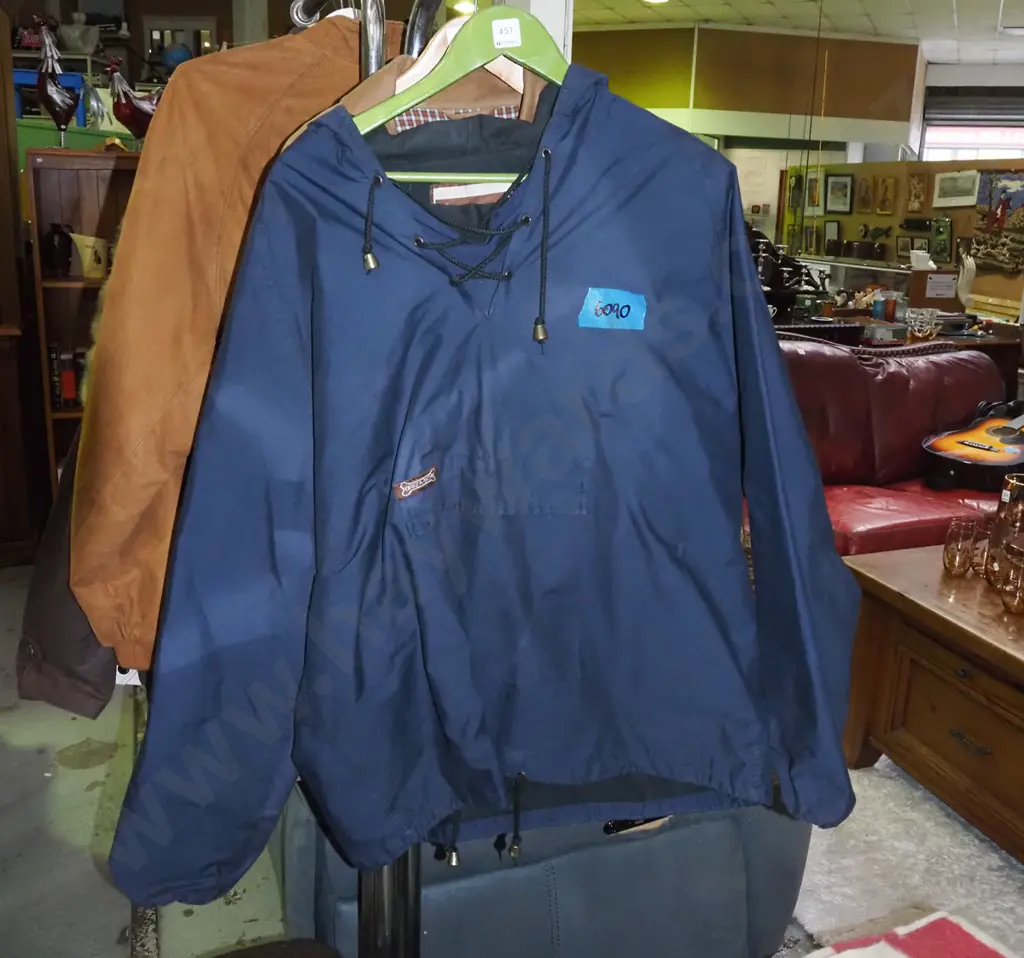 Drizabone size M parka Image 1++