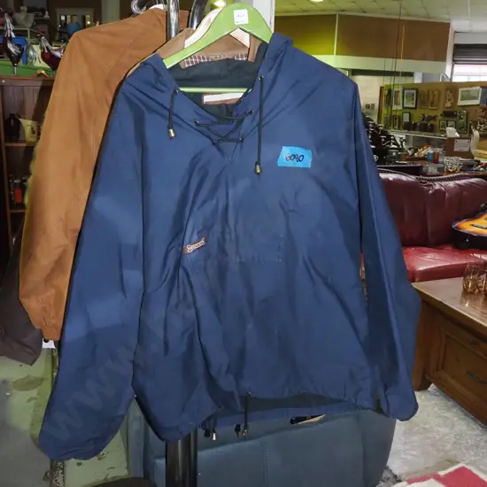 Drizabone size M parka