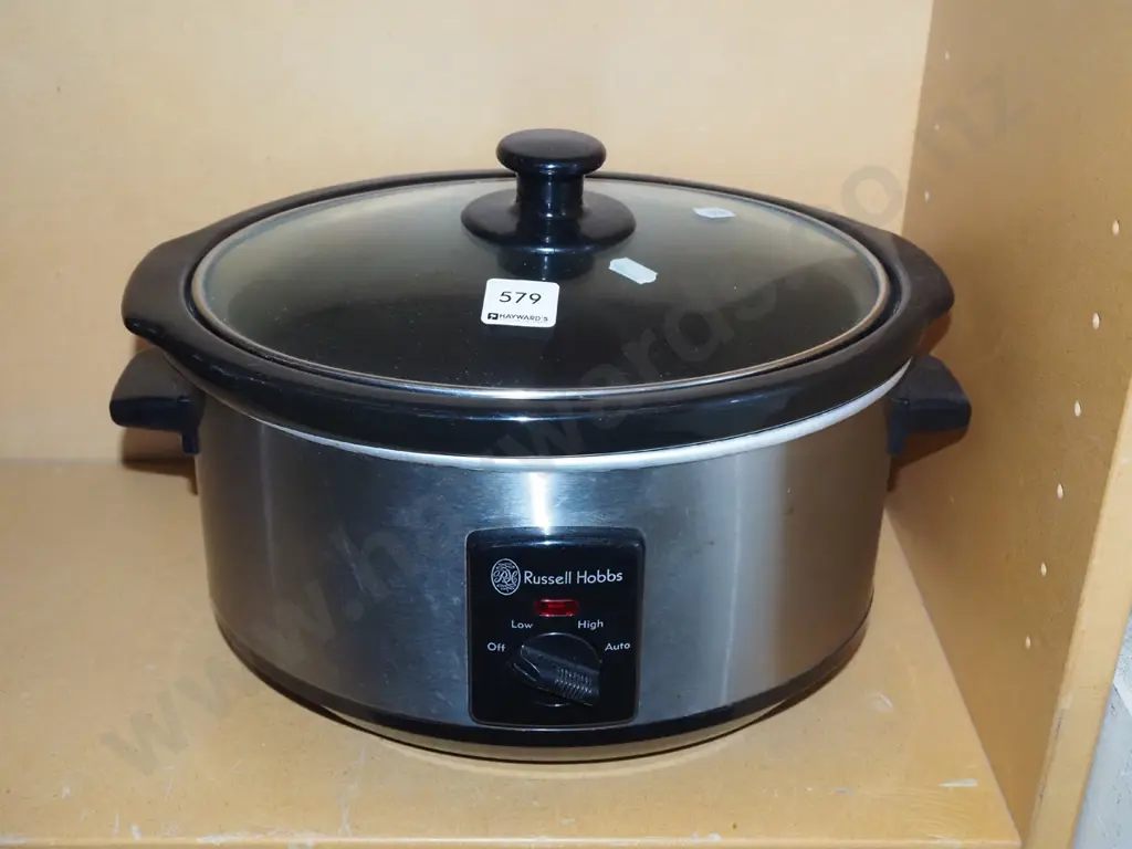 slow cooker Image 1++