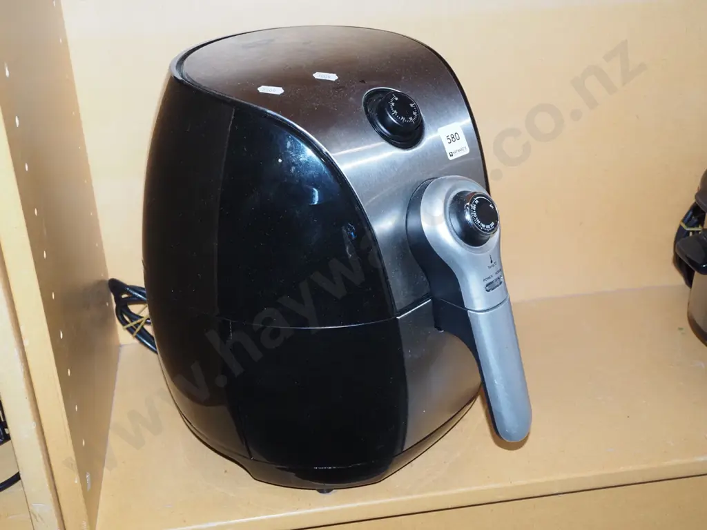 Zipp air fryer Image 1++