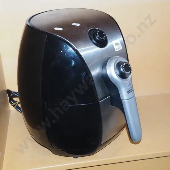Zipp air fryer