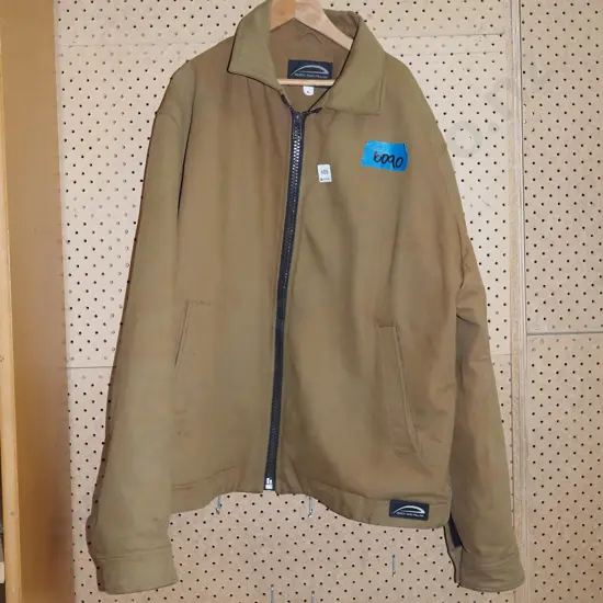 Rock and Pillar size XL jacket