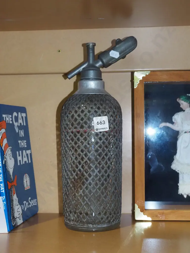 soda syphon Image 1++