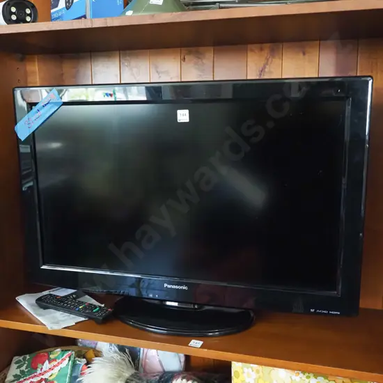 Panasonic Viera 32" TV