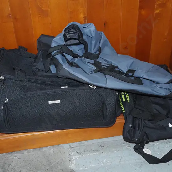 4x bags