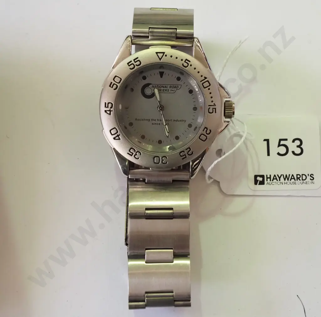 gents wristwatch Image 1++