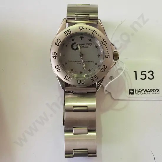 gents wristwatch
