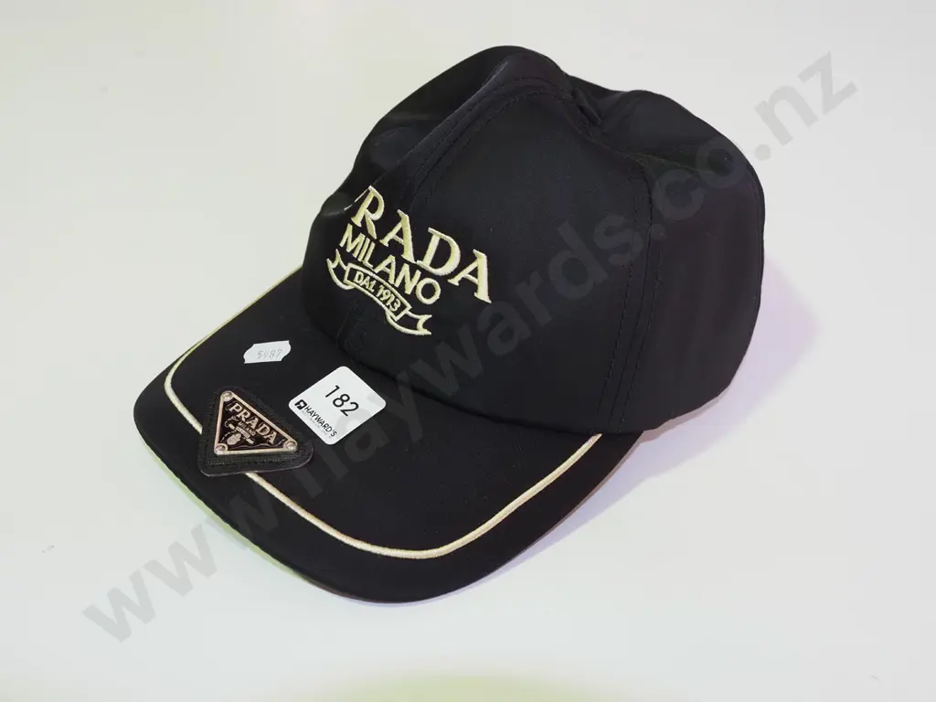 trucker's cap Image 1++