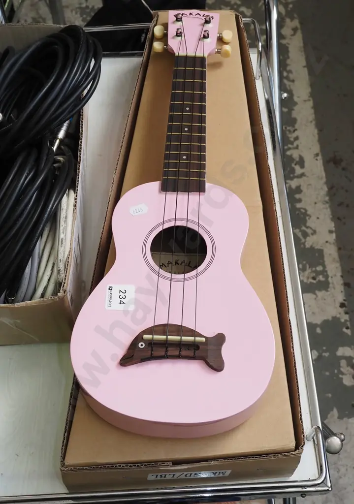 Makala ukelele Image 1++