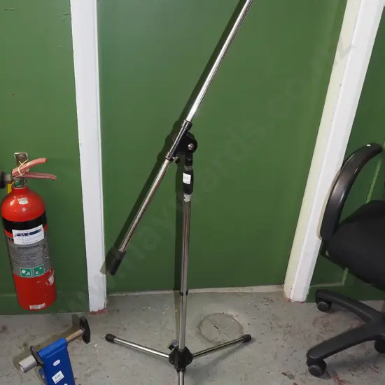 microphone stand