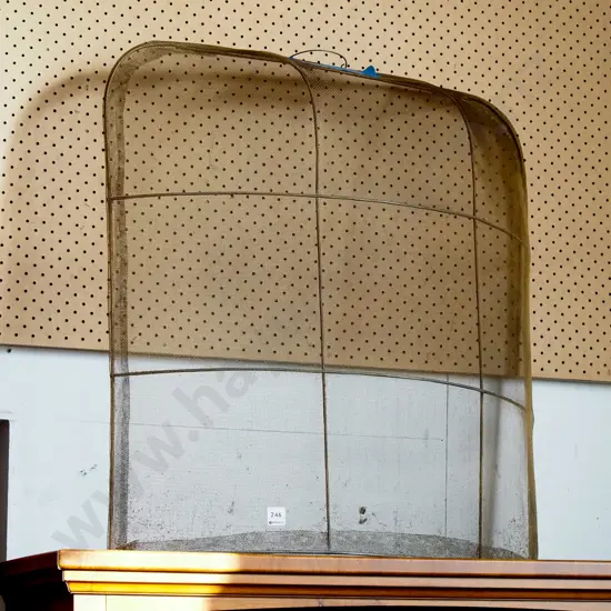 firescreen