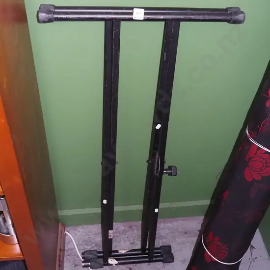 keyboard stand