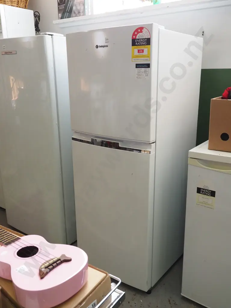 Westinghouse fridge/freezer H-1410 W-540 D-570 Image 1++