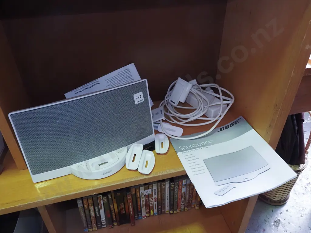Bose sound digital music system Image 1++