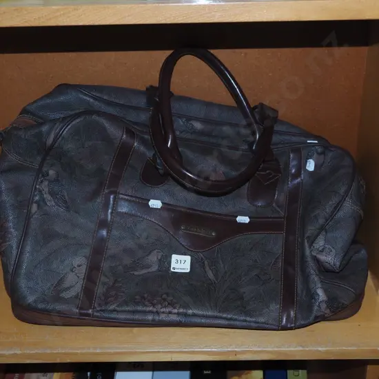 holdall