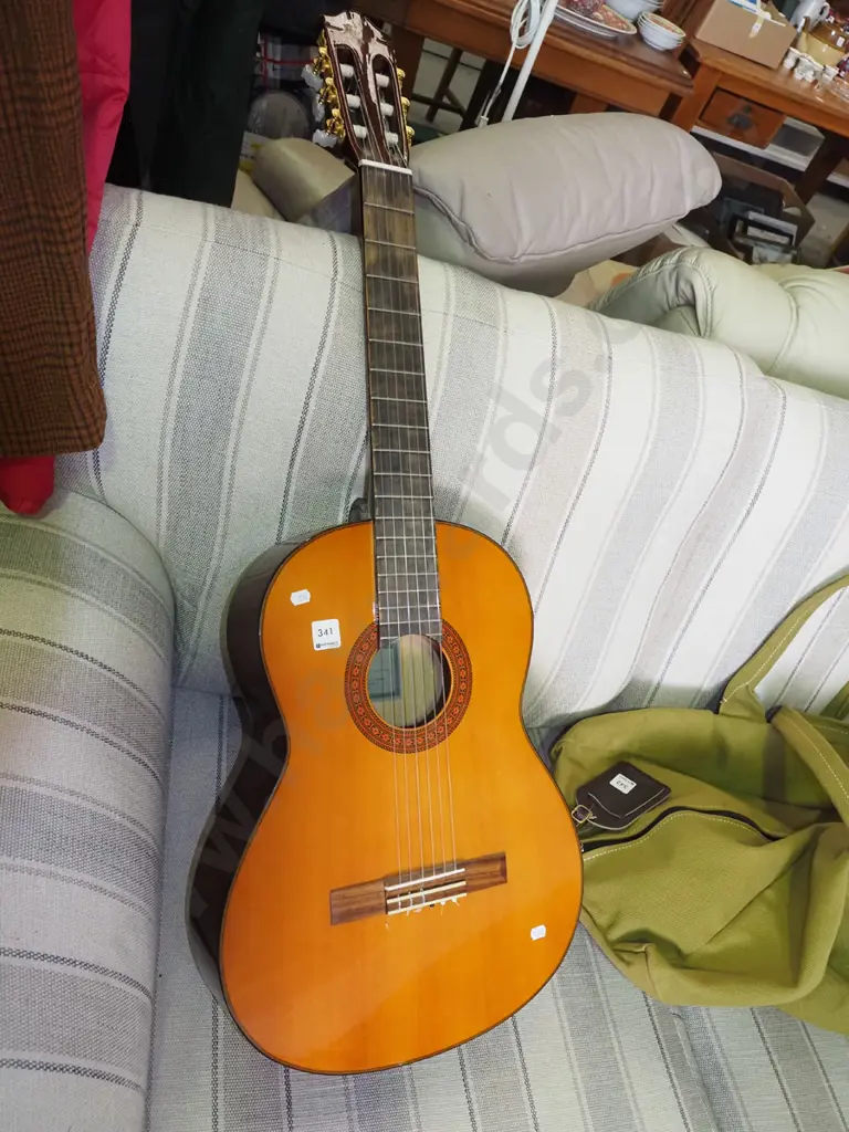 Yamaha C/70  guitar Image 1++