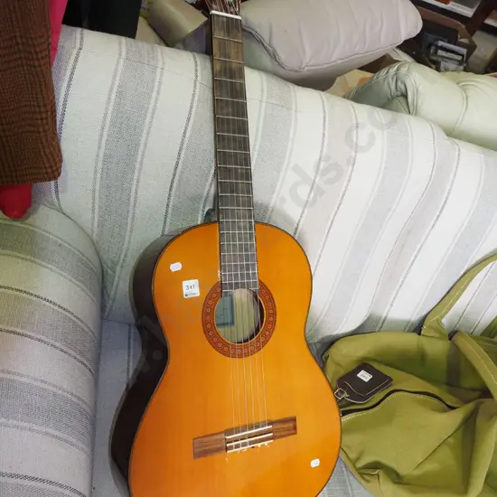 Yamaha C/70  guitar