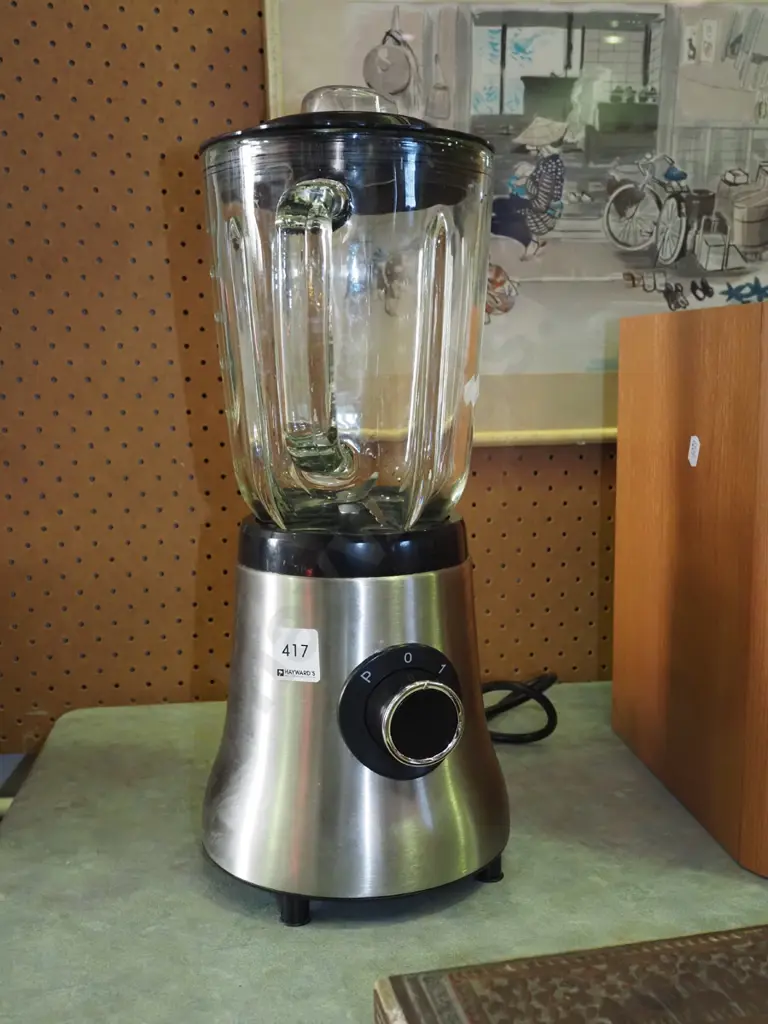 blender Image 1++