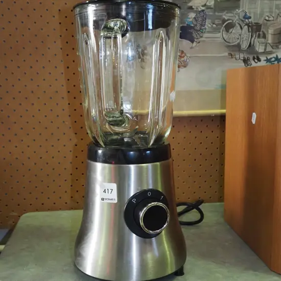blender