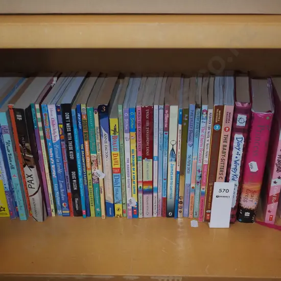 children's books