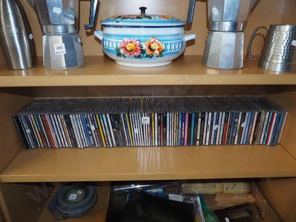 CDs Image 1++