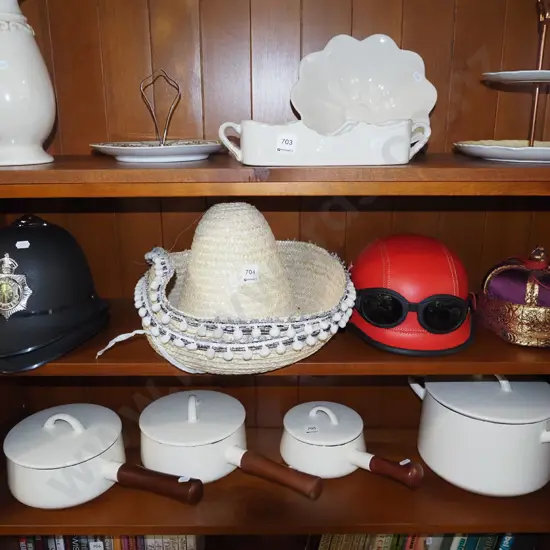 novelty hats