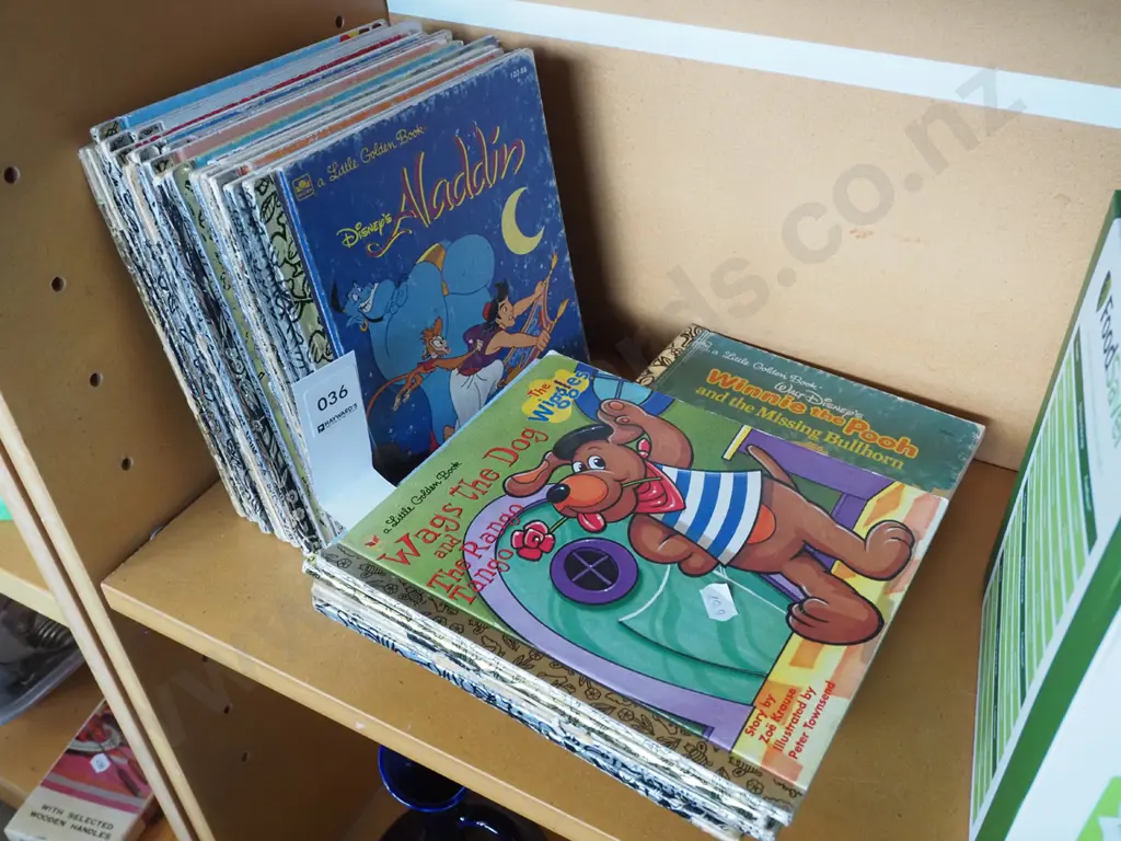 Golden books Image 1++