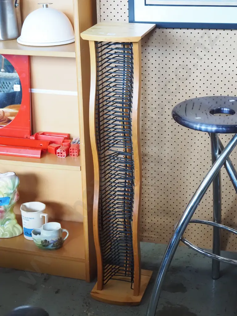 CD tower H-1020 Image 1++