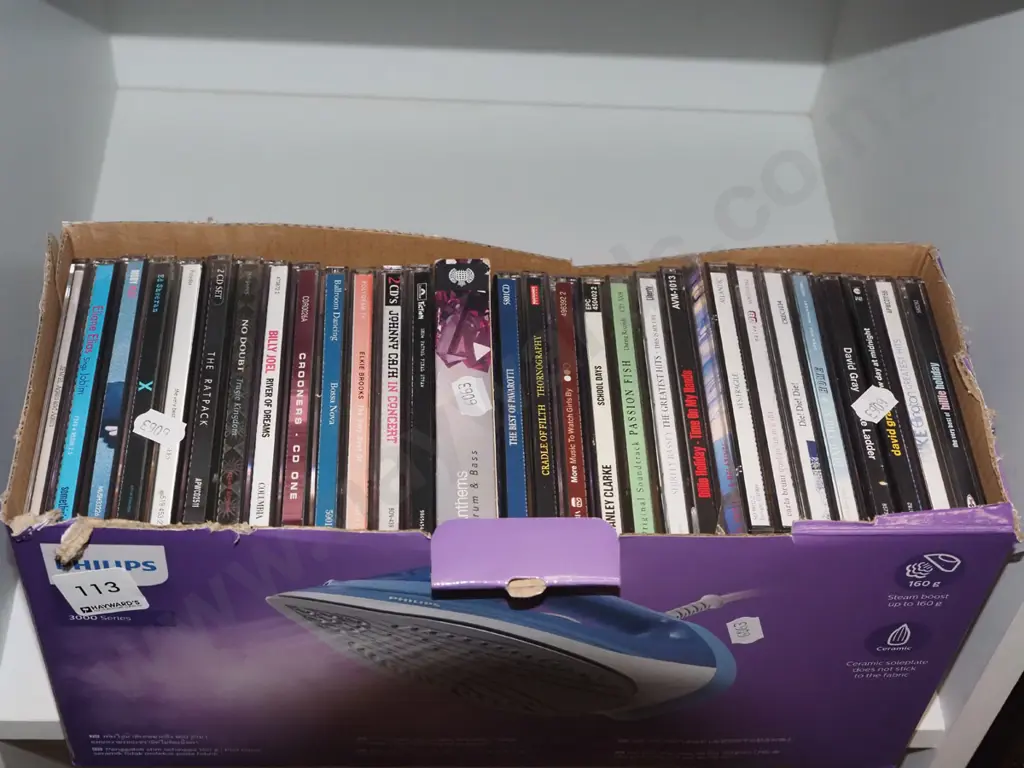 CDs Image 1++