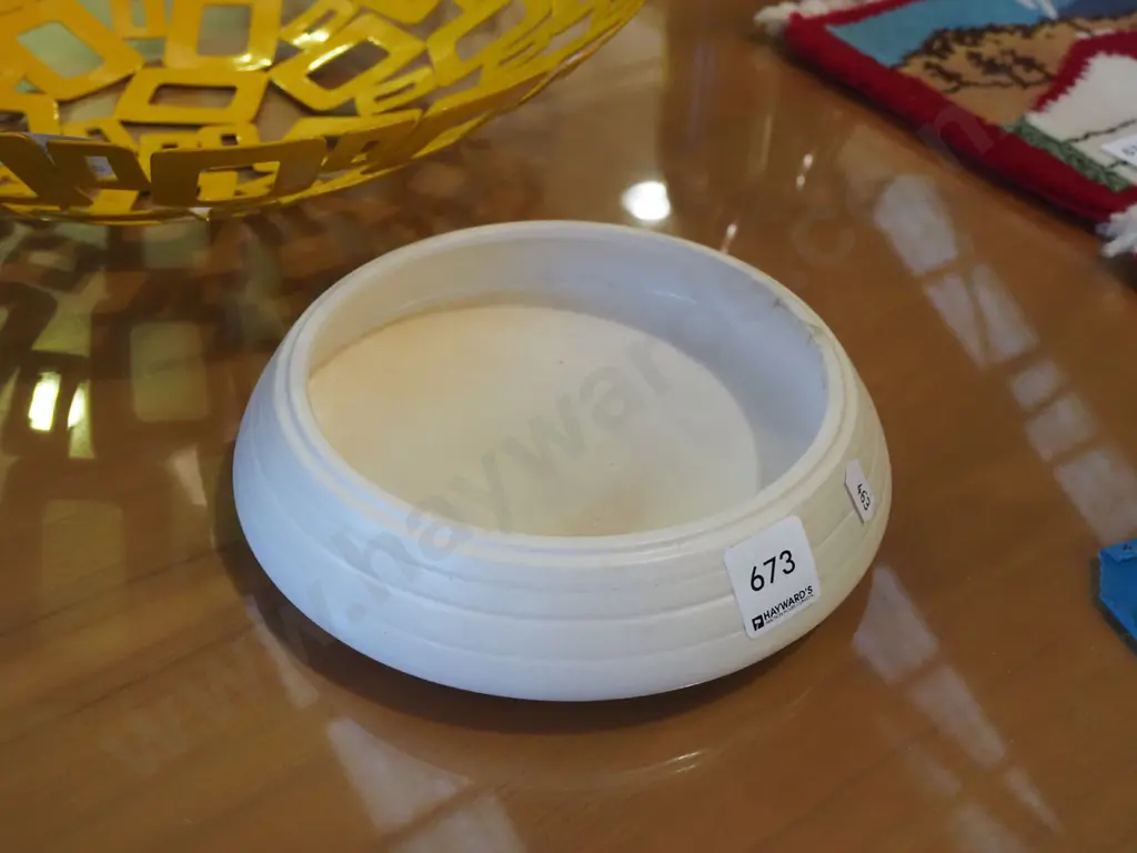 OC Stephens float bowl Diam-200 Image 1++