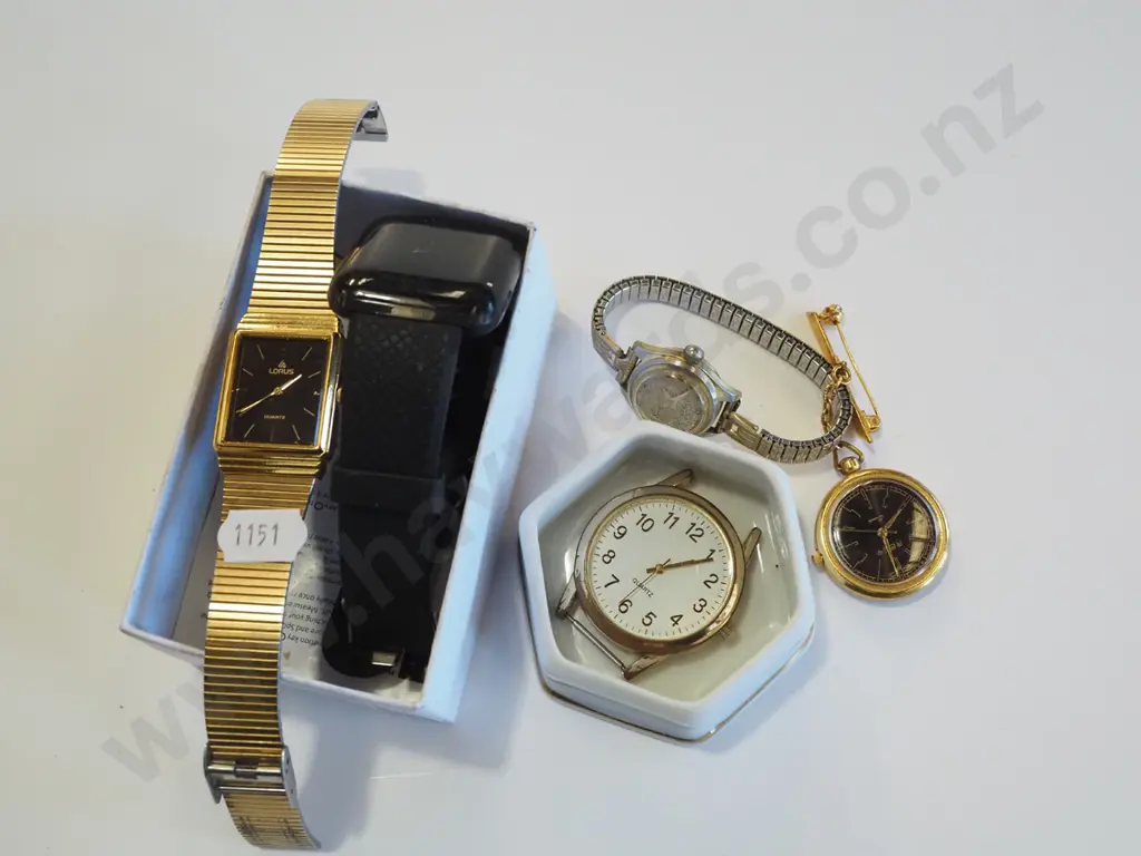 watches Image 1++