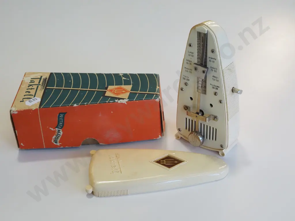 metronome Image 1++