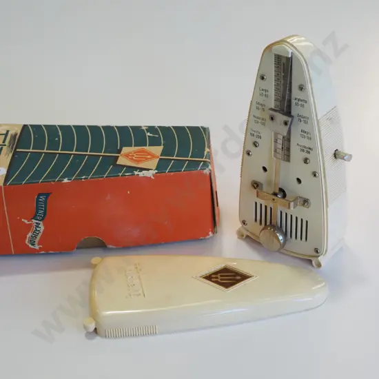metronome