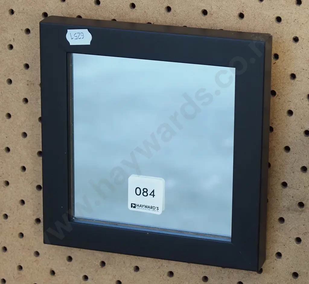 very small wall mirror H-170 Image 1++